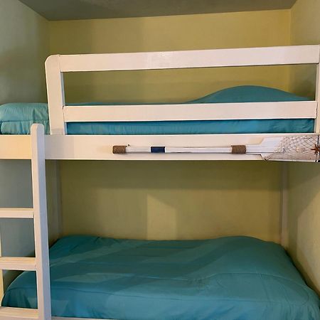 סאות' פאדרה איילנד Affordable Spi Family Condo - Walking Distance To The Beach, Sleeps 6, Third Floor, 2025 Traveler Award מראה חיצוני תמונה
