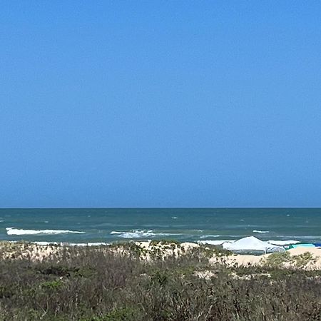 סאות' פאדרה איילנד Affordable Spi Family Condo - Walking Distance To The Beach, Sleeps 6, Third Floor, 2025 Traveler Award מראה חיצוני תמונה