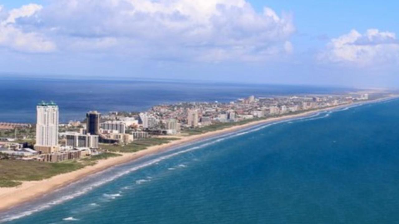 סאות' פאדרה איילנד Affordable Spi Family Condo - Walking Distance To The Beach, Sleeps 6, Third Floor, 2025 Traveler Award מראה חיצוני תמונה