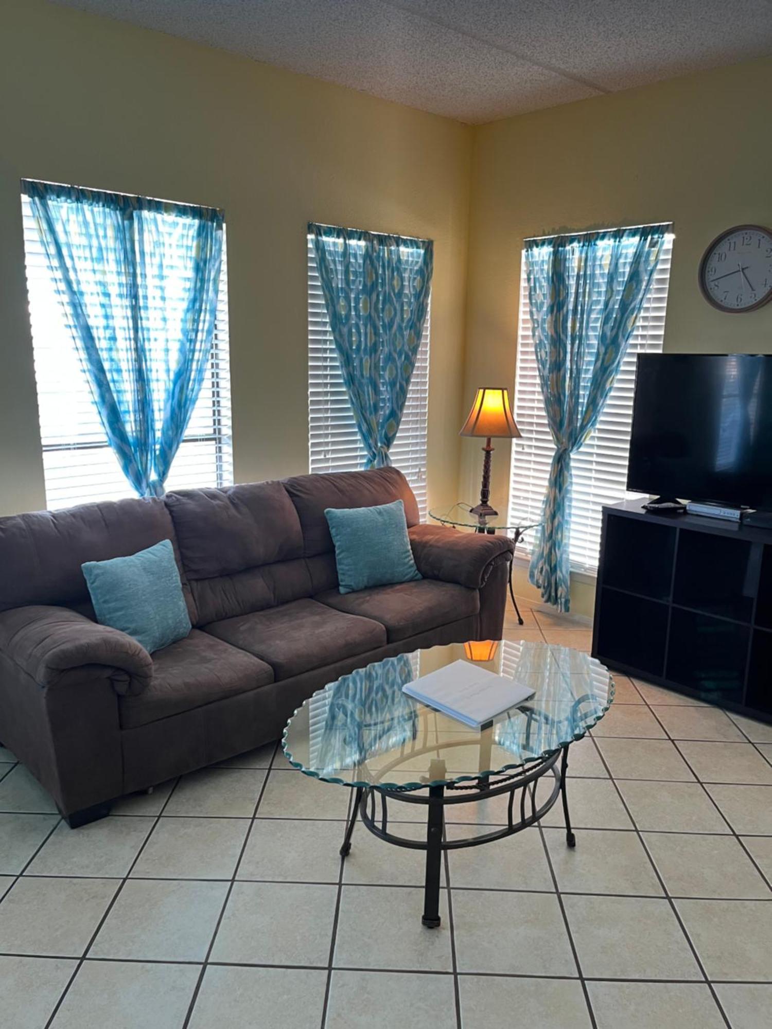 סאות' פאדרה איילנד Affordable Spi Family Condo - Walking Distance To The Beach, Sleeps 6, Third Floor, 2025 Traveler Award מראה חיצוני תמונה