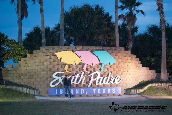סאות' פאדרה איילנד Affordable Spi Family Condo - Walking Distance To The Beach, Sleeps 6, Third Floor, 2025 Traveler Award מראה חיצוני תמונה