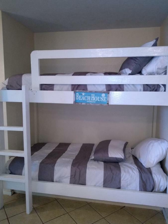 סאות' פאדרה איילנד Affordable Spi Family Condo - Walking Distance To The Beach, Sleeps 6, Third Floor, 2025 Traveler Award מראה חיצוני תמונה