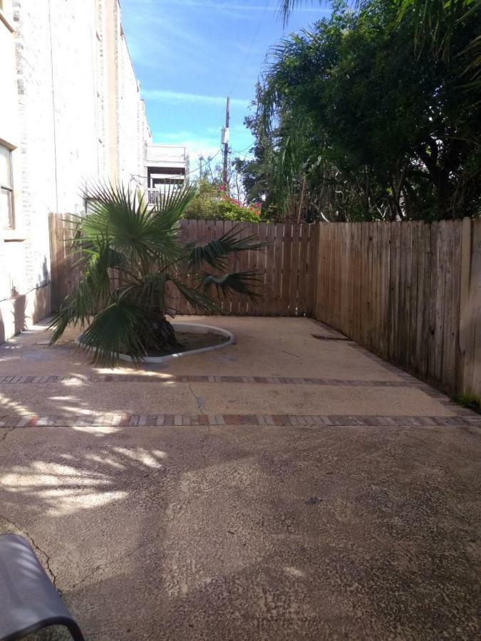 סאות' פאדרה איילנד Affordable Spi Family Condo - Walking Distance To The Beach, Sleeps 6, Third Floor, 2025 Traveler Award מראה חיצוני תמונה