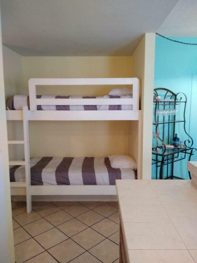סאות' פאדרה איילנד Affordable Spi Family Condo - Walking Distance To The Beach, Sleeps 6, Third Floor, 2025 Traveler Award מראה חיצוני תמונה